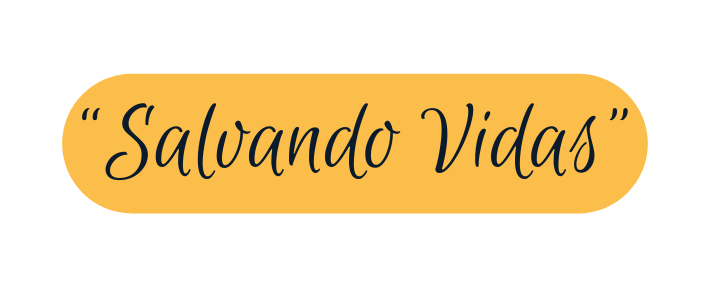 Salvando Vidas